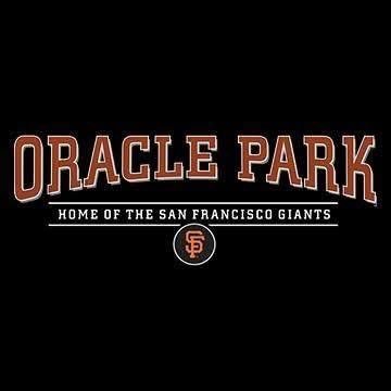 Oracle Park's profile picture