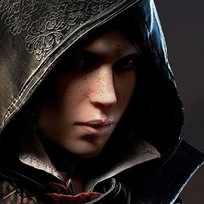 The Hidden One's profile picture