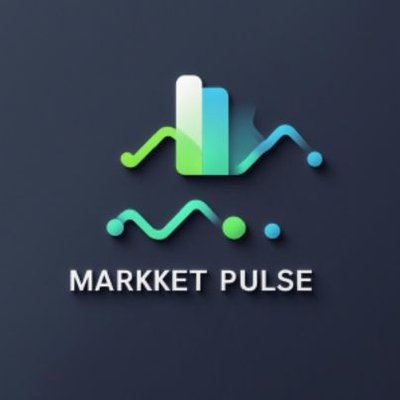 MARKET PULSE's profile picture