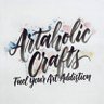 Фото профиля ArtaholicCrafts