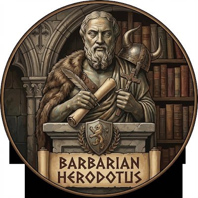 BBHerodotus's profile picture