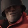 Soldier from TF2 profil fotoğrafı