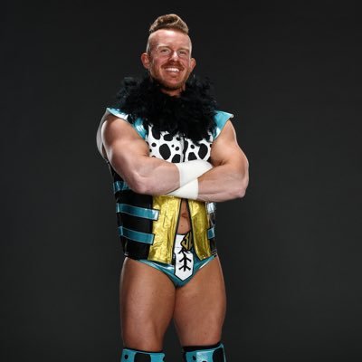 “SUPER” Sean Legacy's profile picture