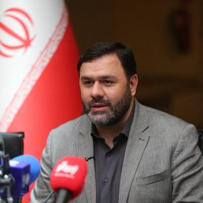 محمد احسان خرامید🎒IR's profile picture