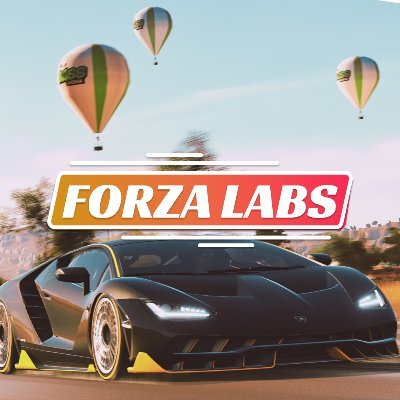 ForzaLabsTuning's profile picture