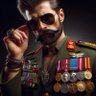 Profilbild von General Shakewell โ