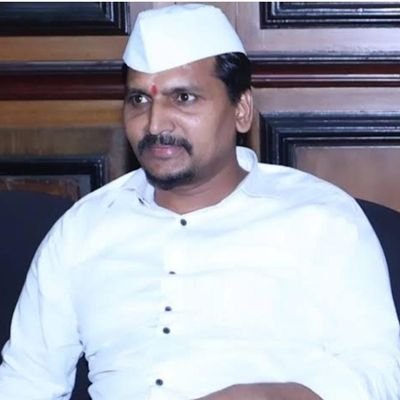 गोवर्धन लताबाई सखाराम देशमुख 🚩 Govardhan Deshmukh's profile picture