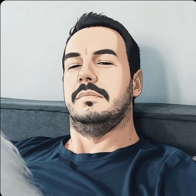 Łukasz Bonzel's profile picture