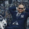 Hodge's profile picture