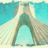 Aria Mehr profil fotoğrafı