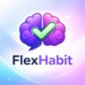 Profilbild von FlexHabit · Habits that adapt