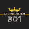 Profilbild von Boot Room 801