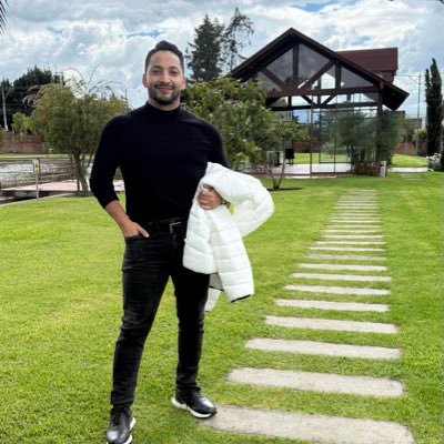 Jerry Robalino's profile picture