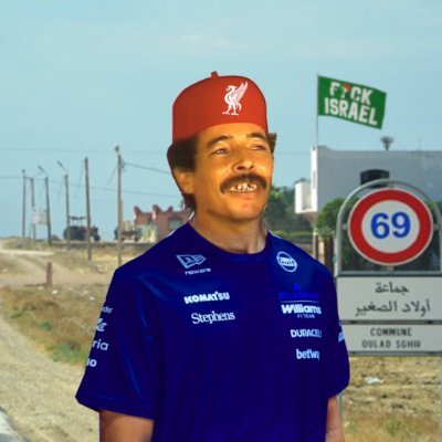 🧡 البزخ المزﯕـيطي's profile picture
