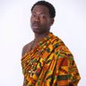 MADE IN GHANA profil fotoğrafı