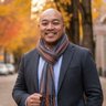 Profilbild von Mark Gubuan