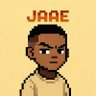Jaae profil fotoğrafı