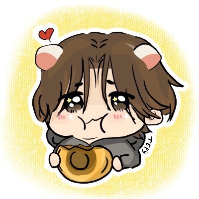 Tefy ๐ฉถ ํ
ํผ (เธ
ฬหเธ
ฬ) DELULU JINX FANART ACC ๐บ๐ฉถ๐น's profile picture
