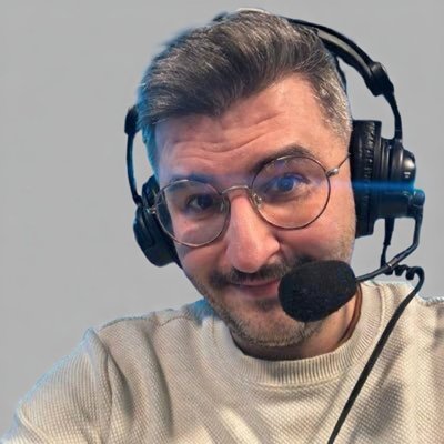 Piotr Dumanowski's profile picture