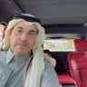 Фото профиля المحامي / علي القرشي 🇸🇦⚖️📉📈
