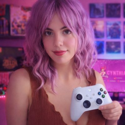𝑪𝒚𝒏𝒕𝒉𝒊𝒂 𝑺𝒉𝒊𝒓𝒂's profile picture