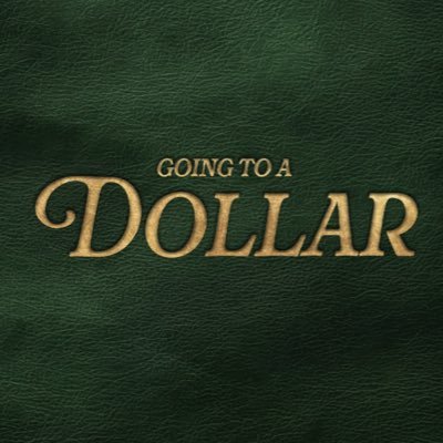GoingToADollar's profile picture