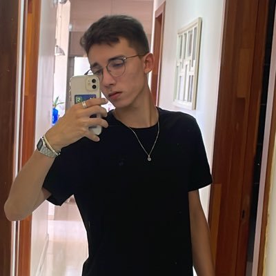 Patricinha Narcisista's profile picture