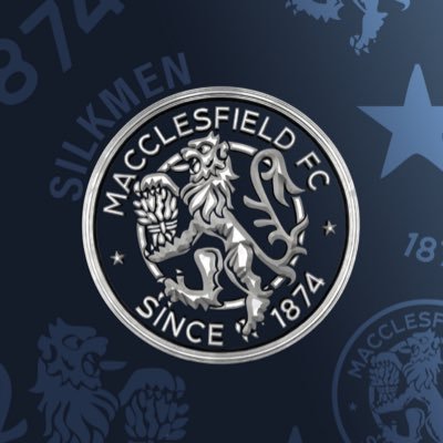 Macclesfield FC (C)'s profile picture