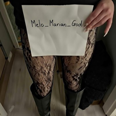 Mariana Goddess 8 k's profile picture