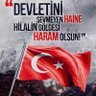 VATAN SEVER 🇹🇷MENFAATSIZ VATANSEVER🇹🇷🇹🇷 profil fotoğrafı