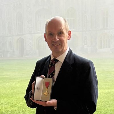 Peter Brennan's profile picture
