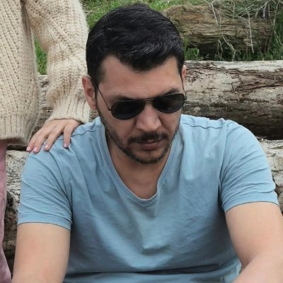 Şükrü Yaşar's profile picture