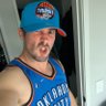 Shane Gardner 🌩️Thunder up and Up the port! ⚓️'s profile picture