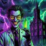 Profilbild von Doctor Arkham 🎬📺