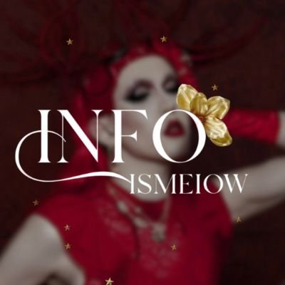 Info Ismeiow's profile picture