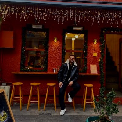 Doğan's profile picture