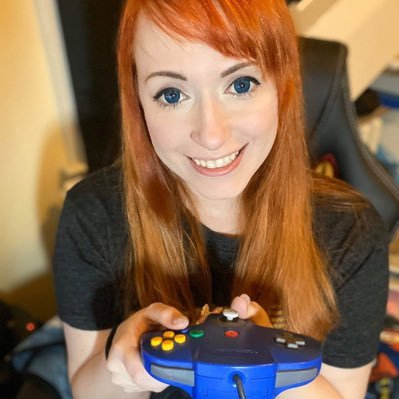 NintendoFanGirl's profile picture