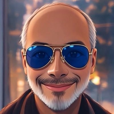🇫🇷 Dominique Dumoulin 🕶️'s profile picture