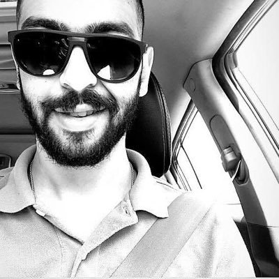 Ashour™️'s profile picture