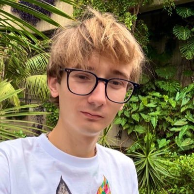 C @ L E B's profile picture