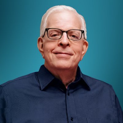 Dennis Prager's profile picture