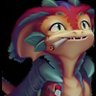 Caliste Trust Acc. Riot Hater 的头像