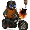 Фото профиля Uncle Fej rides again