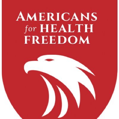 AmerHlthFreedom's profile picture
