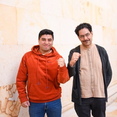 Eduard Sarmiento Hidalgo's profile picture