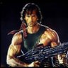 John J Rambo's profile picture