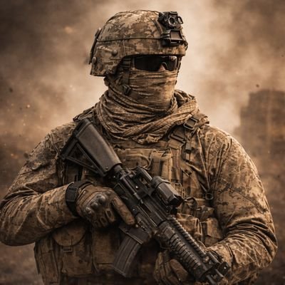 Military Media's profile picture