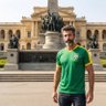 João Pedro profil fotoğrafı