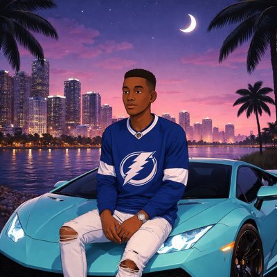 Antonio Holmes's profile picture