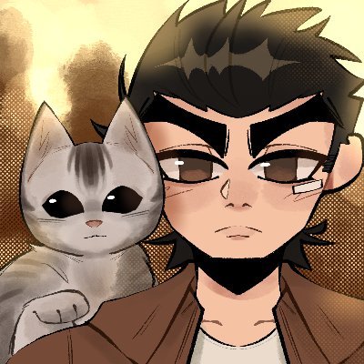 ShenmueContext's profile picture